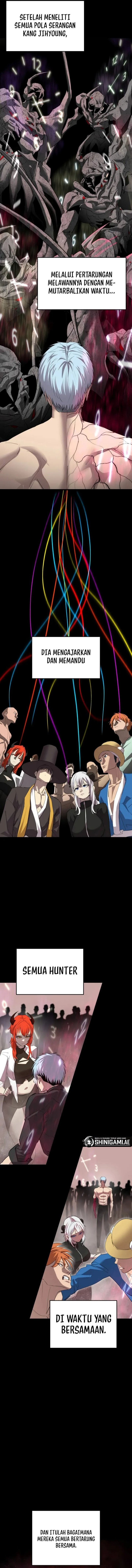 Bones (Serialization) Chapter 27 Bahasa Indonesia