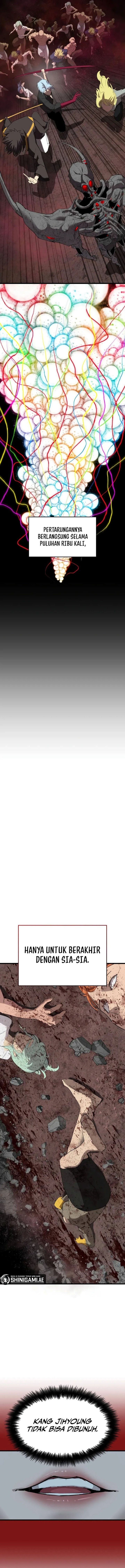 Bones (Serialization) Chapter 27 Bahasa Indonesia