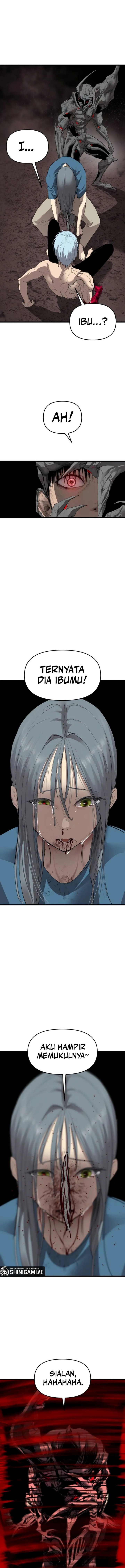 Bones (Serialization) Chapter 27 Bahasa Indonesia