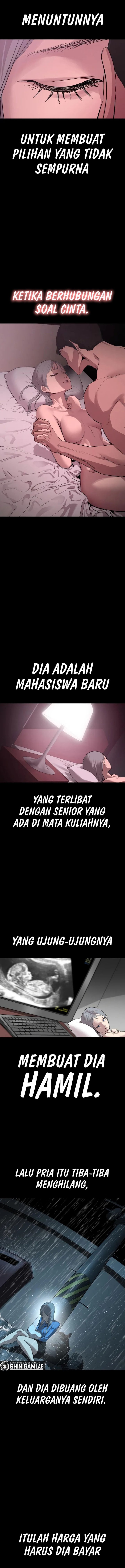 Bones (Serialization) Chapter 28 Bahasa Indonesia