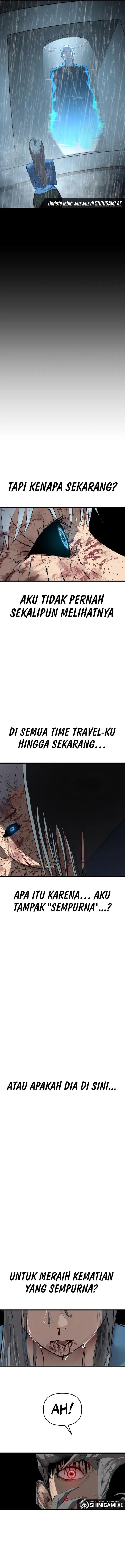 Bones (Serialization) Chapter 28 Bahasa Indonesia