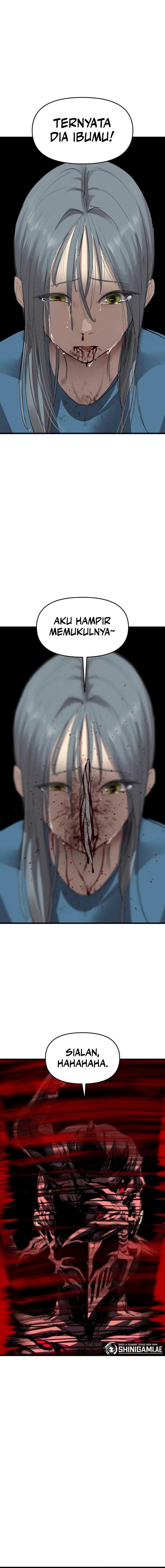 Bones (Serialization) Chapter 28 Bahasa Indonesia