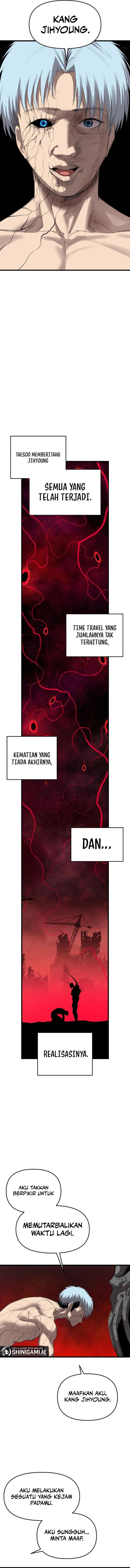 Bones (Serialization) Chapter 28 Bahasa Indonesia