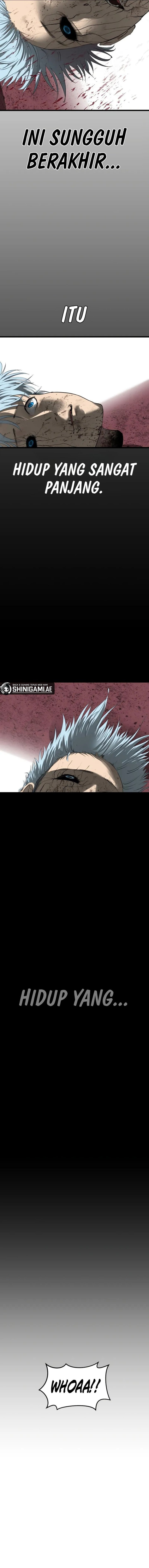 Bones (Serialization) Chapter 28 Bahasa Indonesia