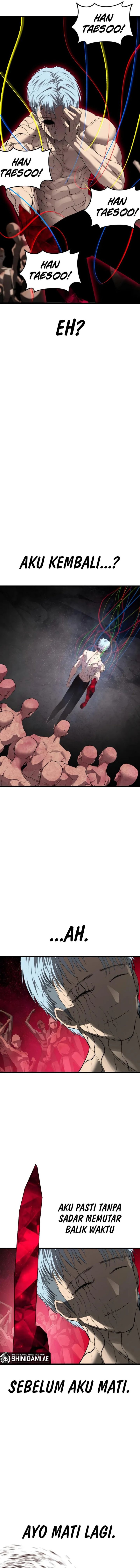 Bones (Serialization) Chapter 28 Bahasa Indonesia