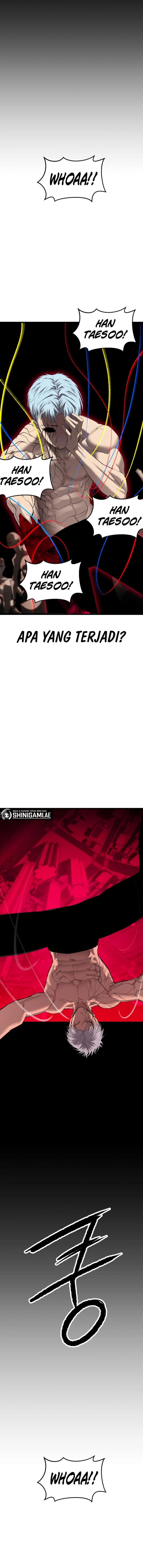 Bones (Serialization) Chapter 28 Bahasa Indonesia