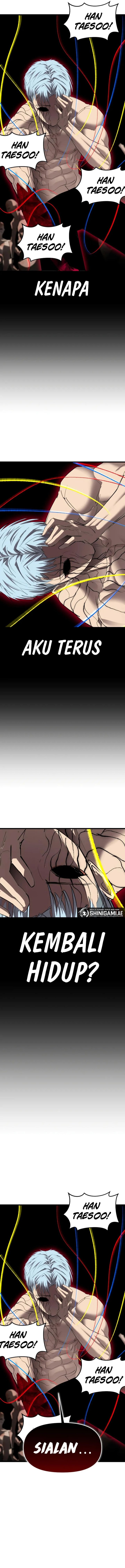 Bones (Serialization) Chapter 28 Bahasa Indonesia