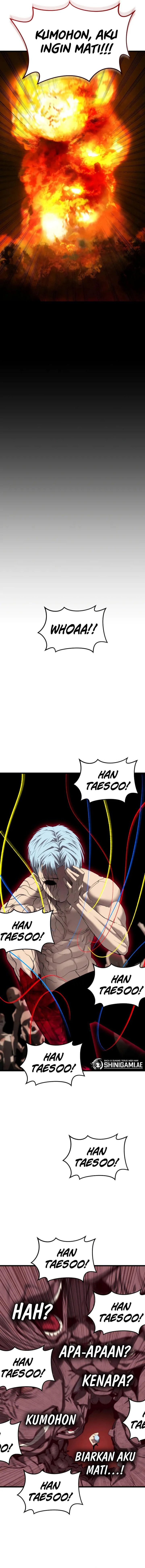 Bones (Serialization) Chapter 28 Bahasa Indonesia