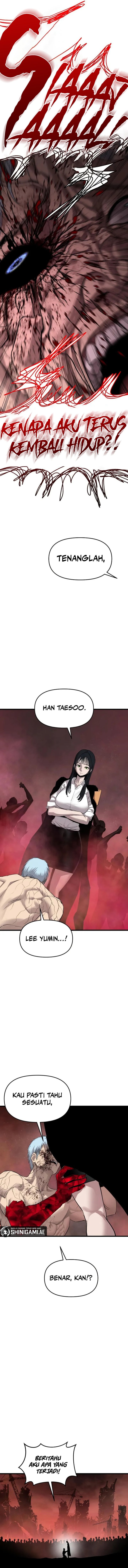 Bones (Serialization) Chapter 28 Bahasa Indonesia