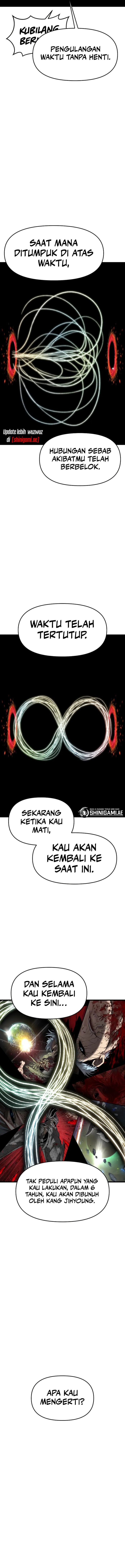 Bones (Serialization) Chapter 28 Bahasa Indonesia