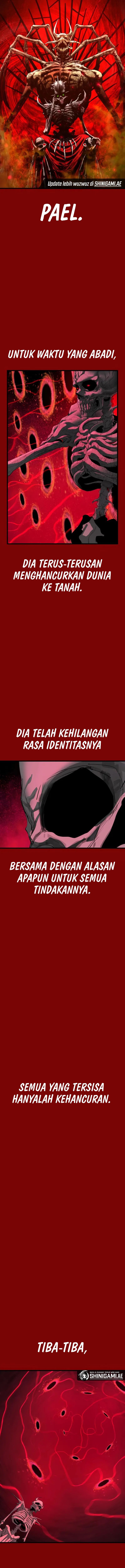 Bones (Serialization) chapter 30
