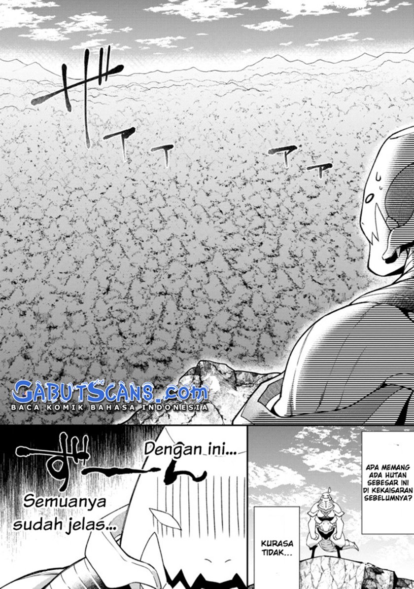 Bonkotsu Shinpei No Monster Life Chapter 01 Bahasa Indonesia