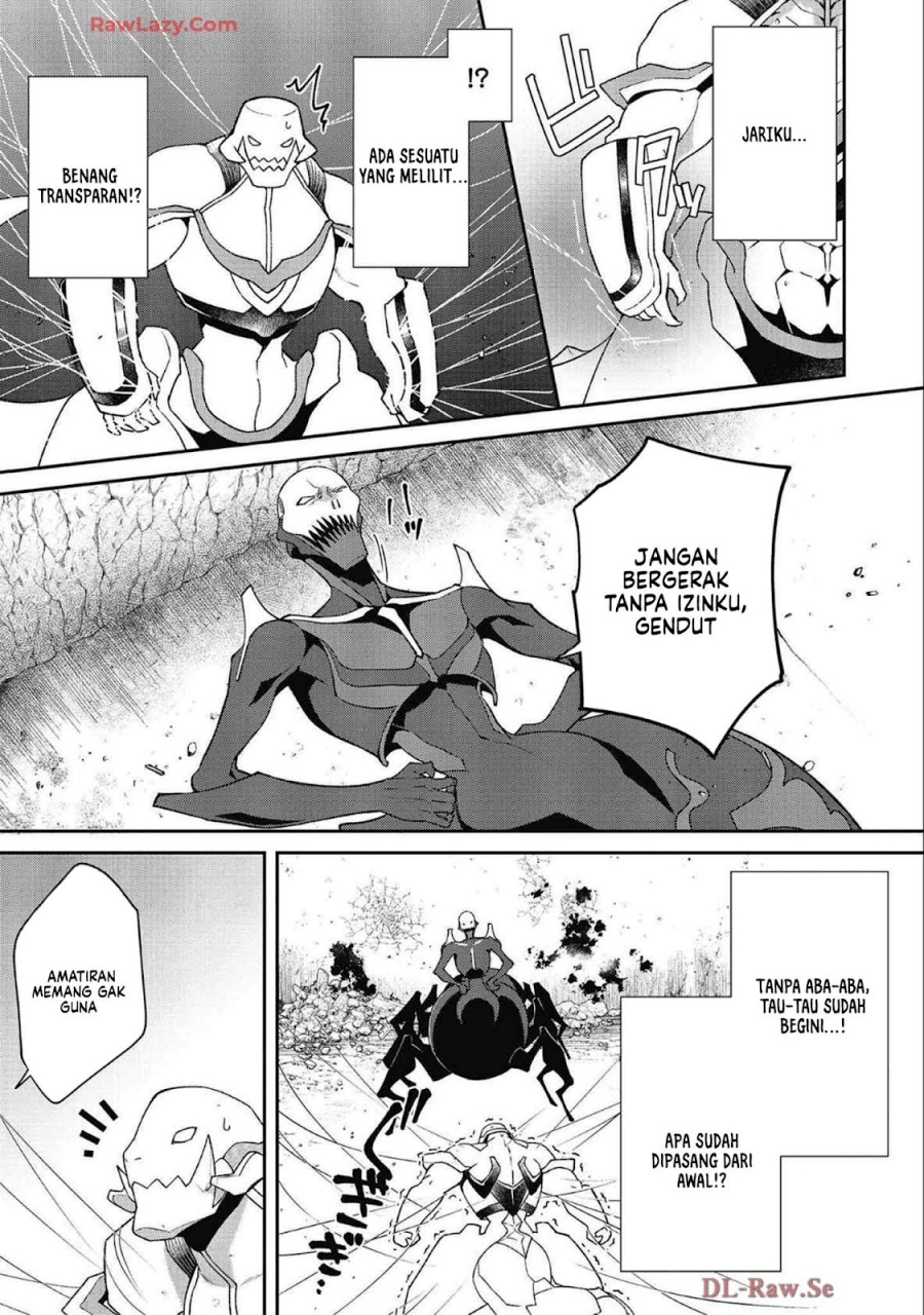 Bonkotsu Shinpei No Monster Life chapter 6