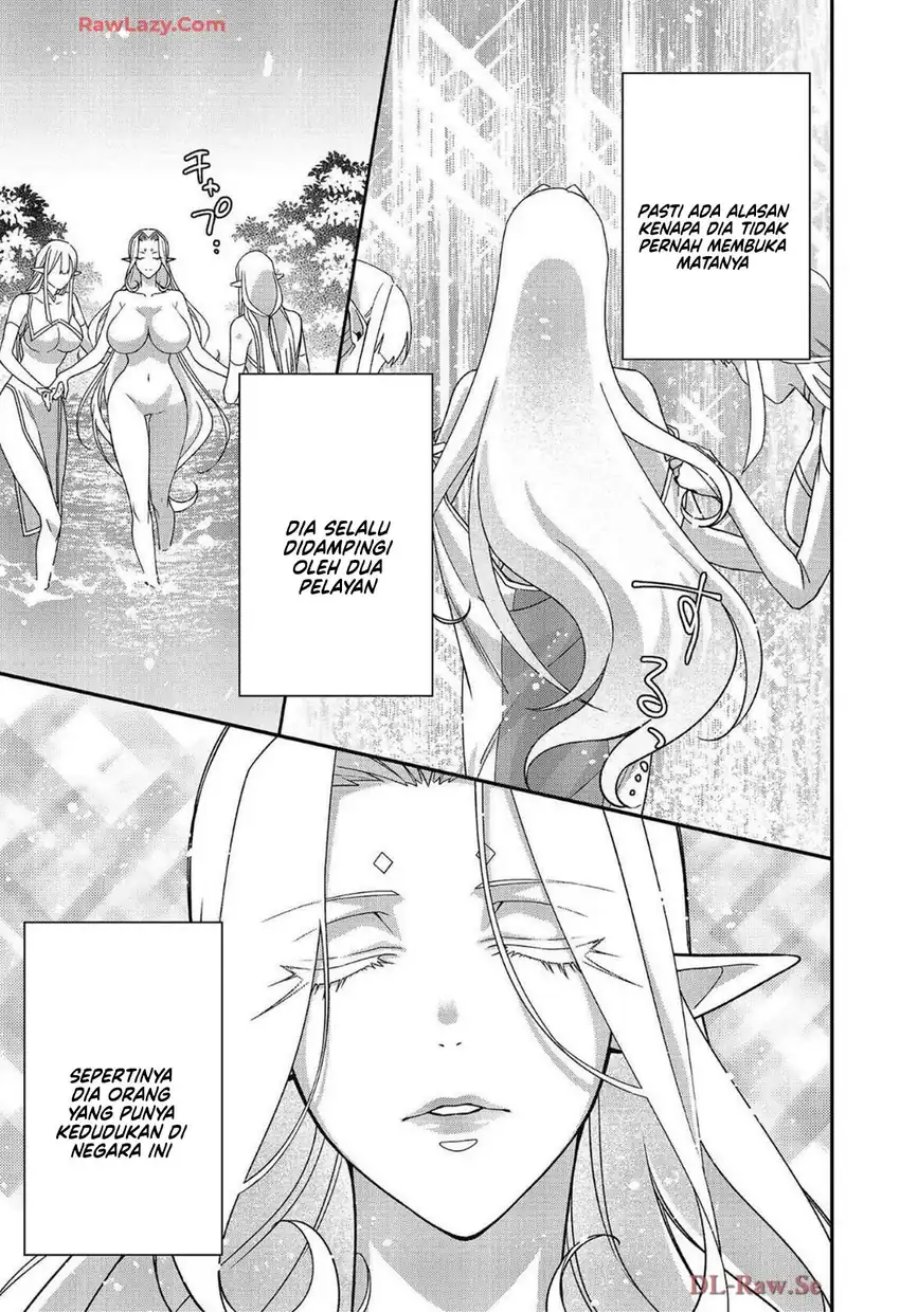 Bonkotsu Shinpei No Monster Life chapter 7