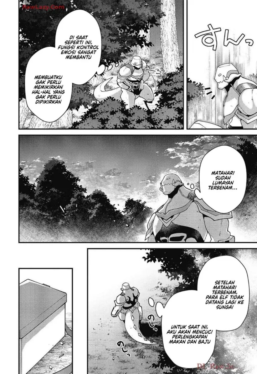 Bonkotsu Shinpei No Monster Life chapter 7