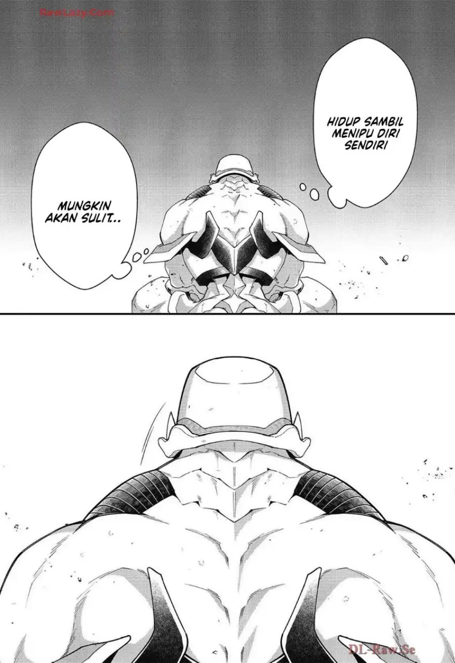 Bonkotsu Shinpei No Monster Life chapter 7