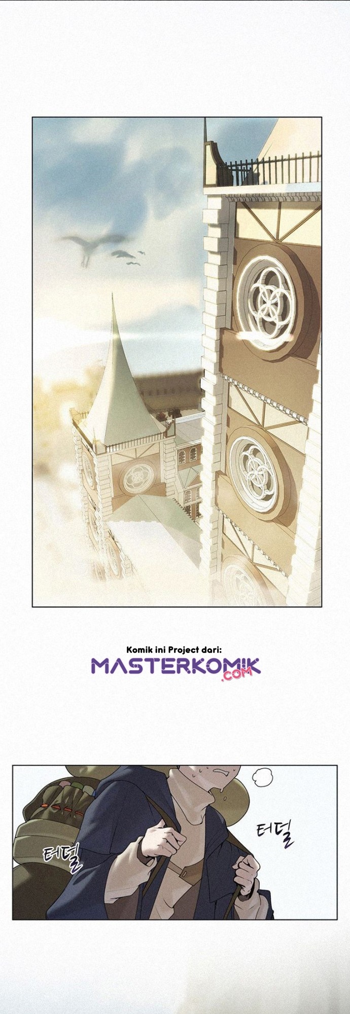Book Eater Chapter 16 Bahasa Indonesia