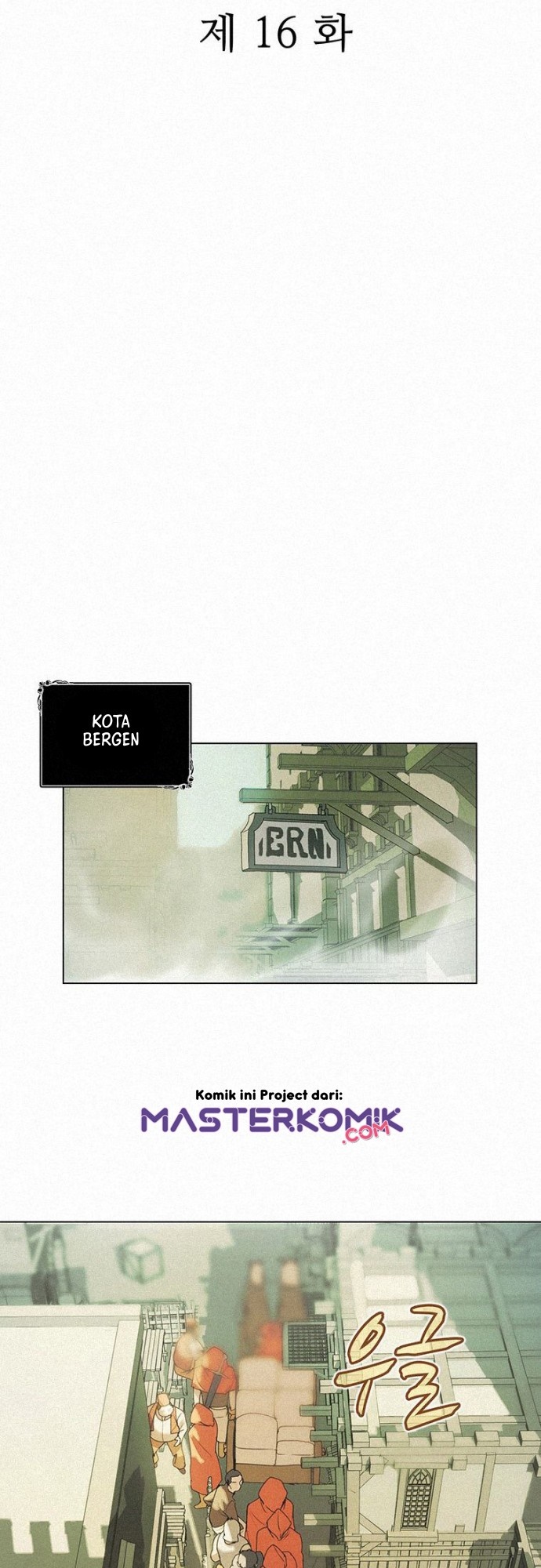 Book Eater Chapter 16 Bahasa Indonesia