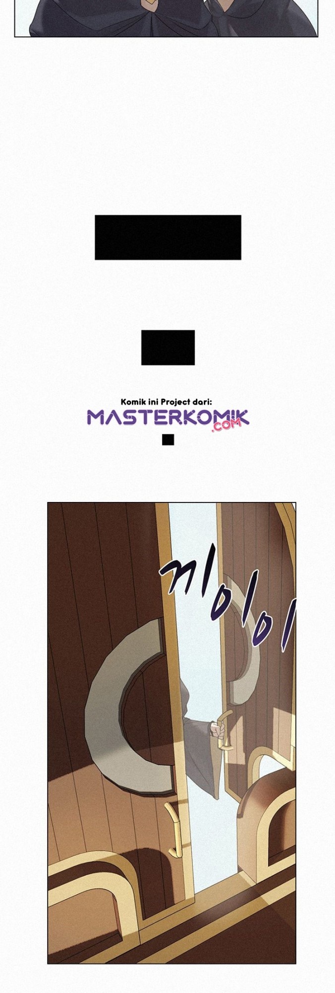 Book Eater Chapter 16 Bahasa Indonesia