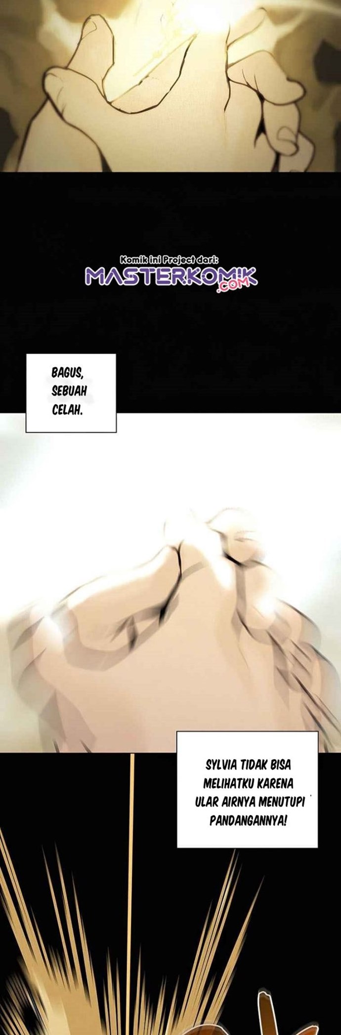 Book Eater (The Book Eating Magician) chapter 26