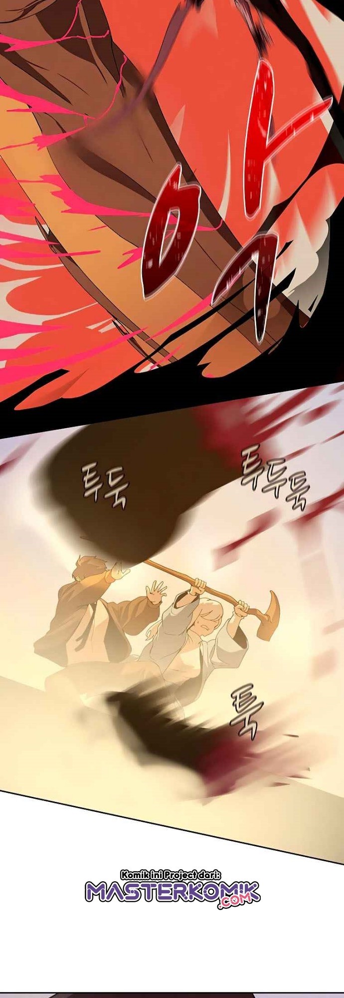 Book Eater (The Book Eating Magician) chapter 34