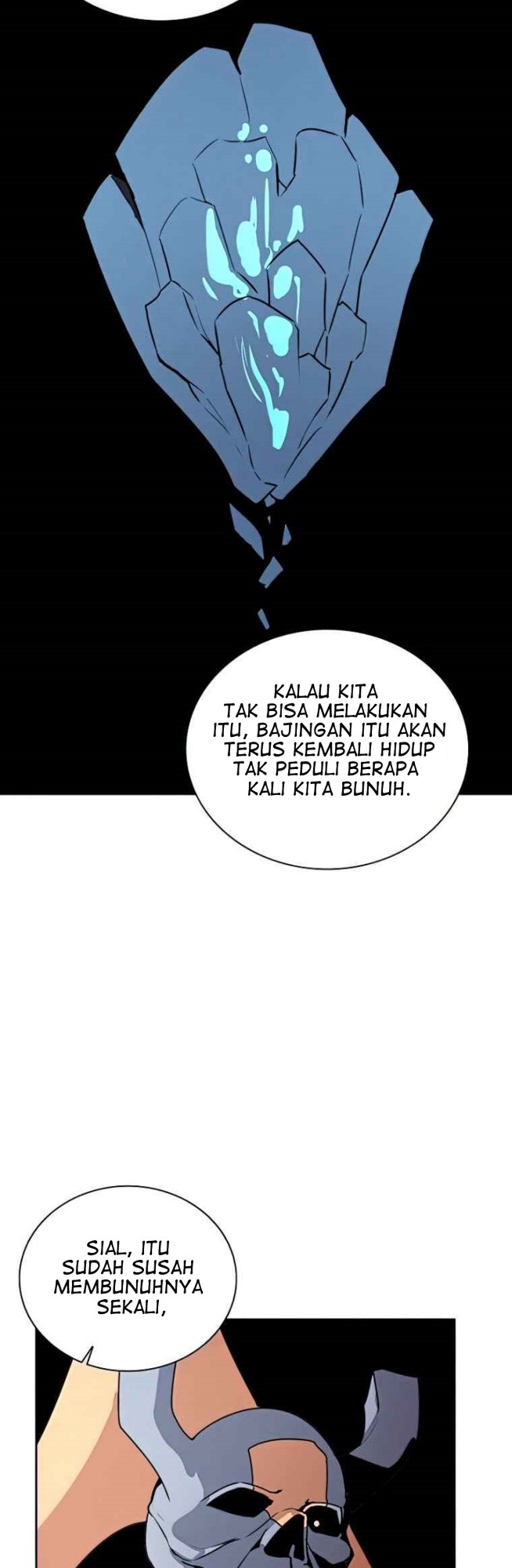 Book Eater (The Book Eating Magician) chapter 38