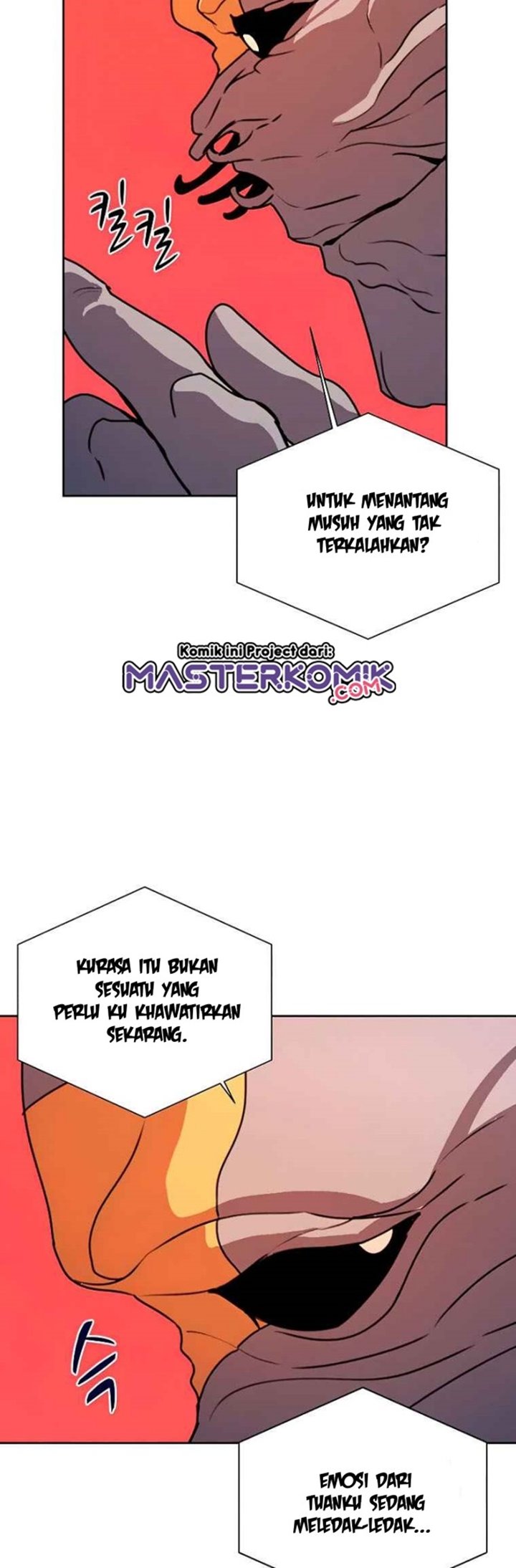 Book Eater Chapter 39 Bahasa Indonesia