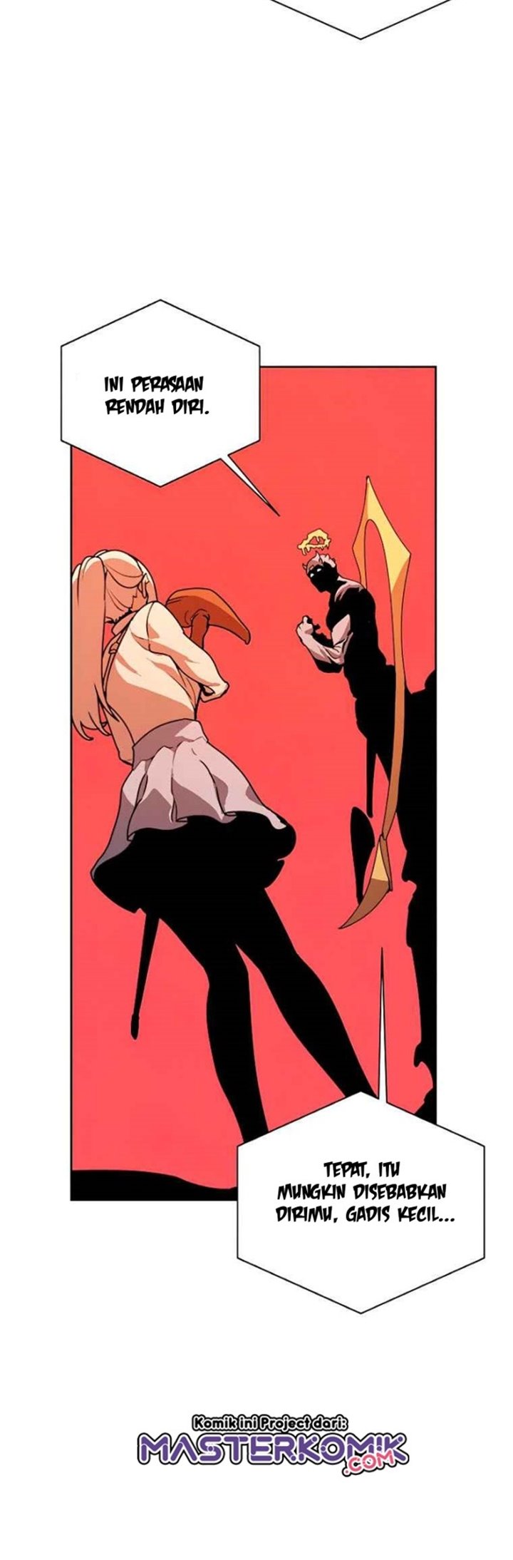 Book Eater Chapter 39 Bahasa Indonesia