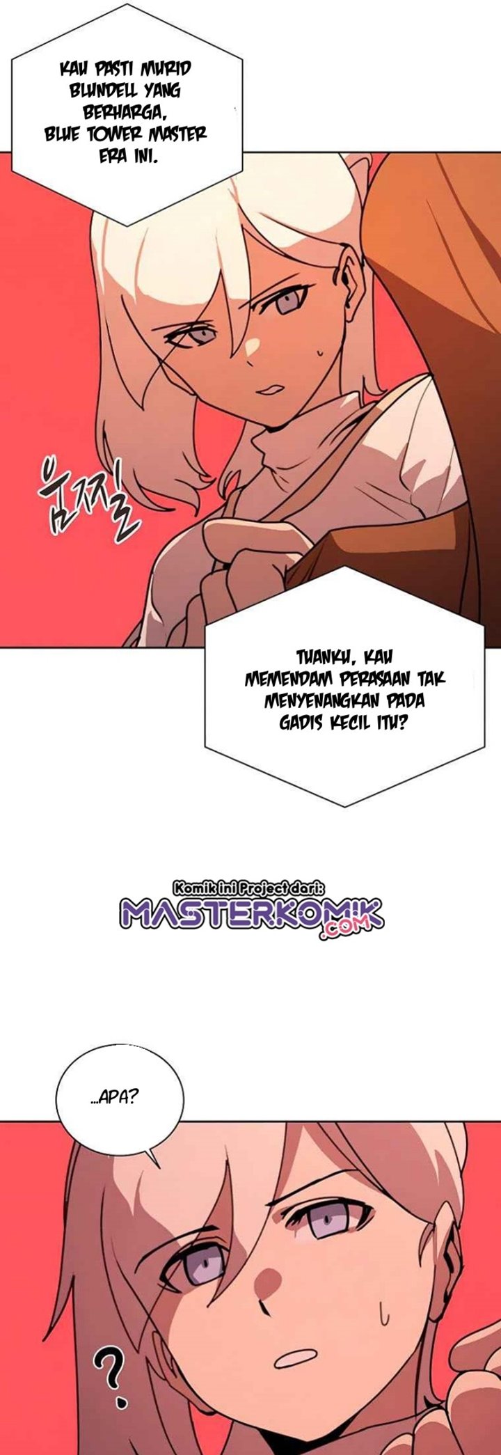 Book Eater Chapter 39 Bahasa Indonesia