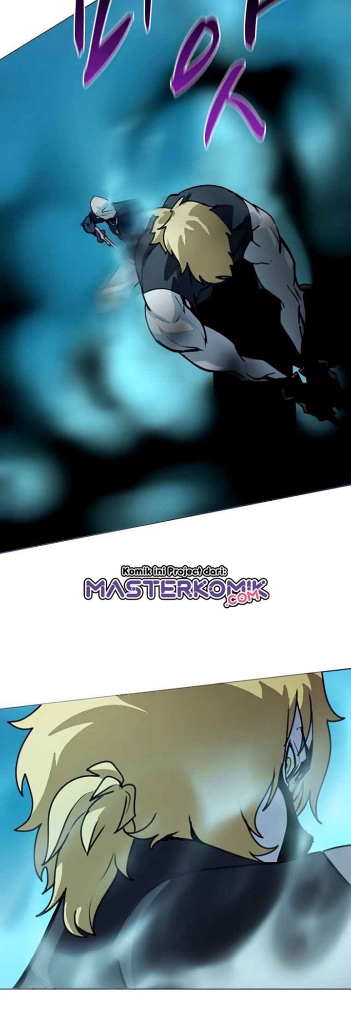 Book Eater Chapter 39 Bahasa Indonesia