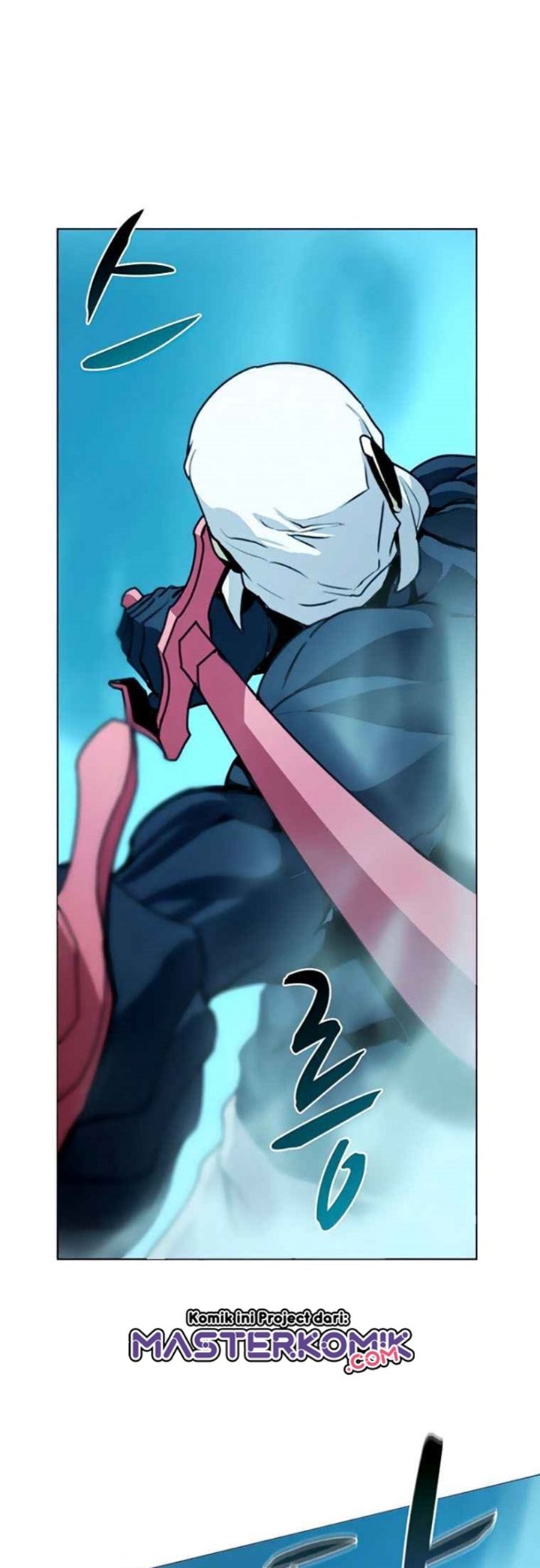 Book Eater Chapter 39 Bahasa Indonesia