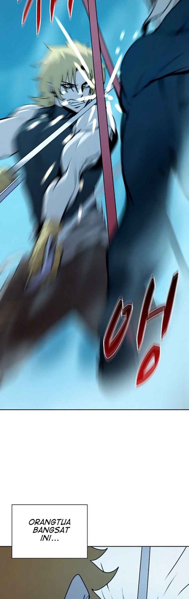 Book Eater Chapter 39 Bahasa Indonesia
