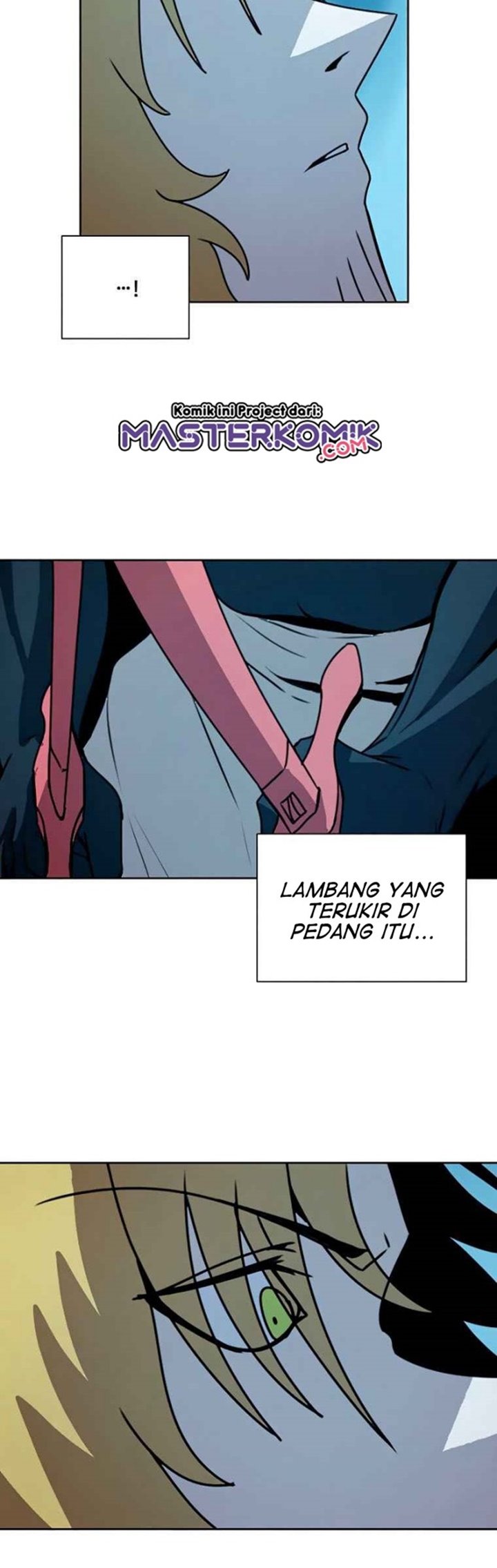 Book Eater Chapter 39 Bahasa Indonesia