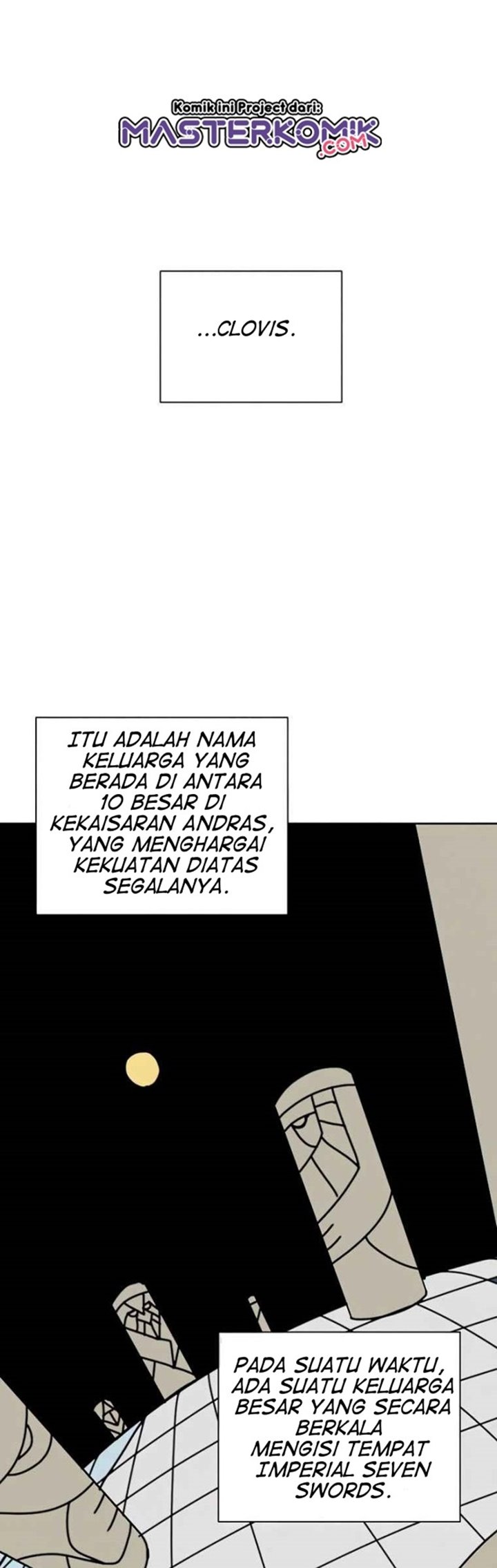 Book Eater Chapter 39 Bahasa Indonesia