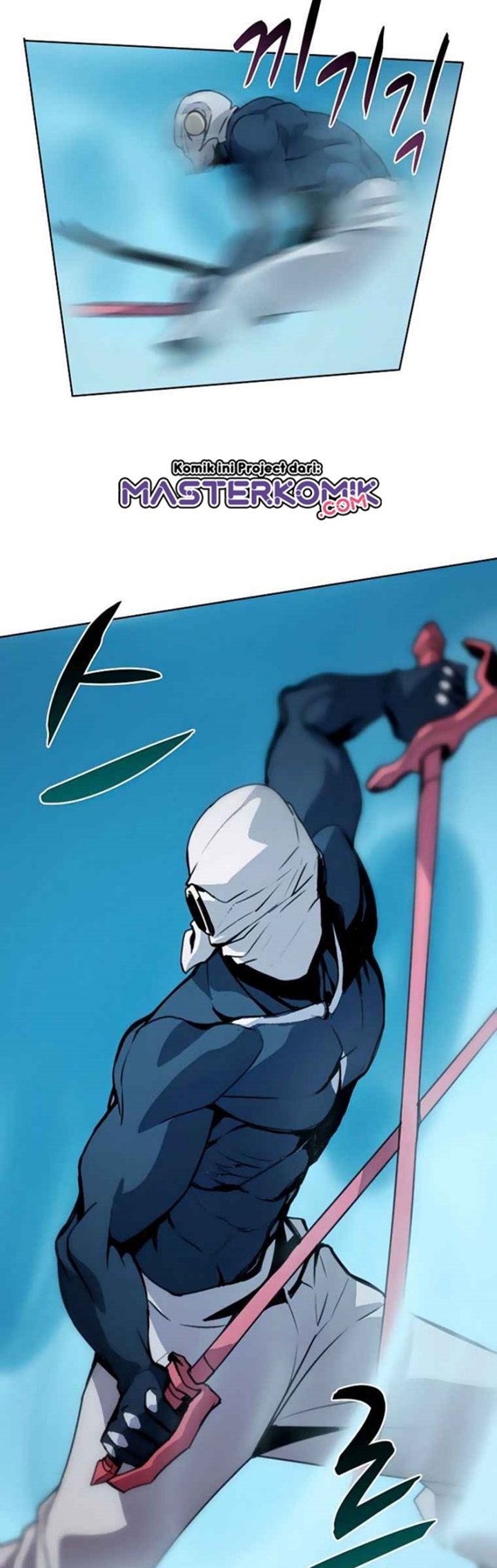 Book Eater Chapter 39 Bahasa Indonesia