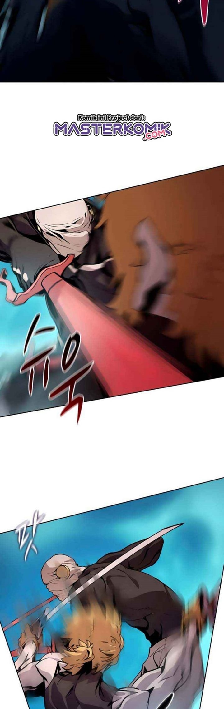 Book Eater Chapter 39 Bahasa Indonesia