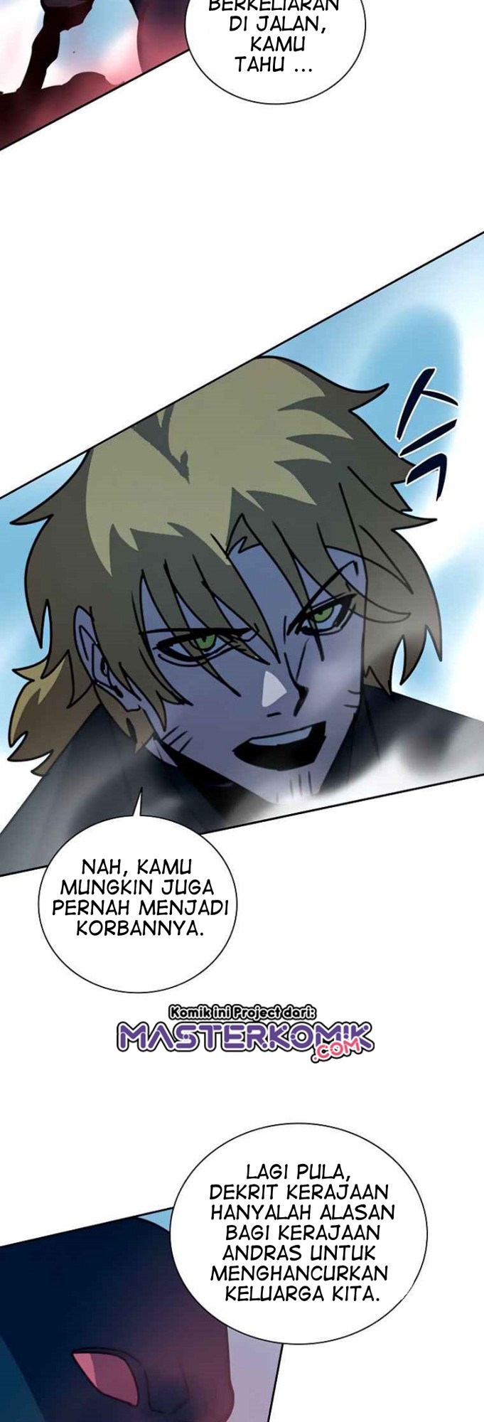 Book Eater (The Book Eating Magician) chapter 40