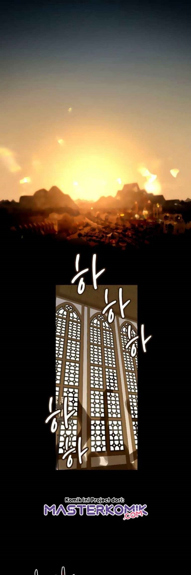 Book Eater Chapter 43 Bahasa Indonesia