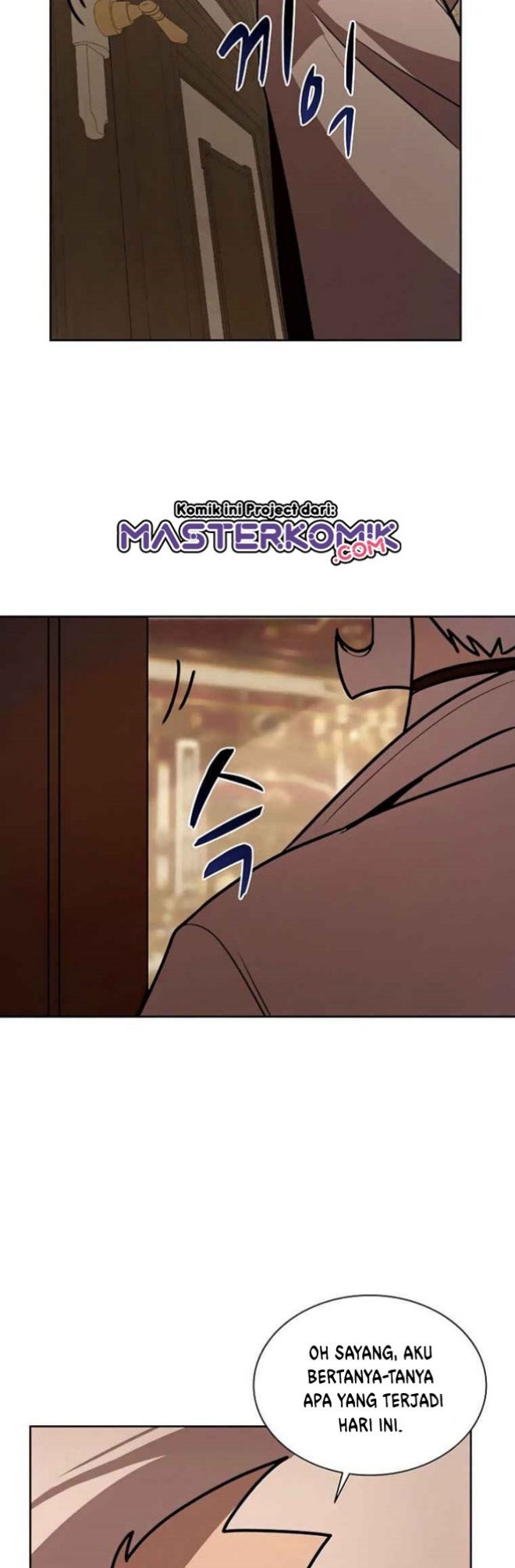 Book Eater Chapter 43 Bahasa Indonesia