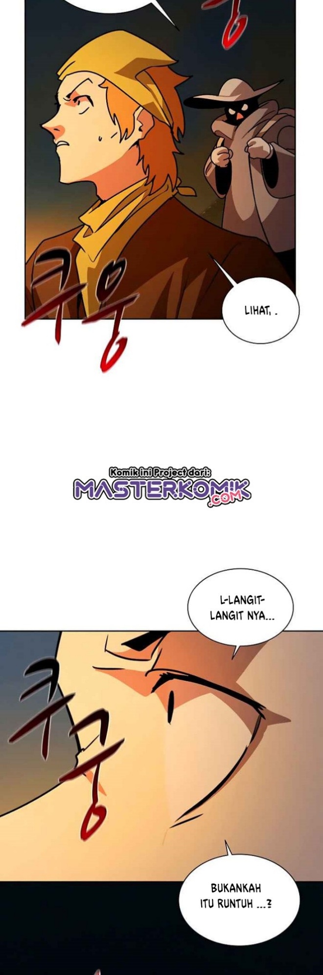 Book Eater Chapter 43 Bahasa Indonesia