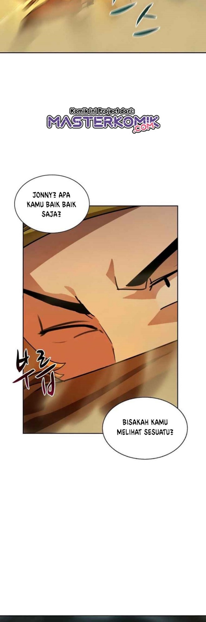 Book Eater Chapter 43 Bahasa Indonesia