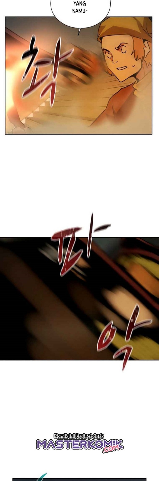 Book Eater Chapter 43 Bahasa Indonesia