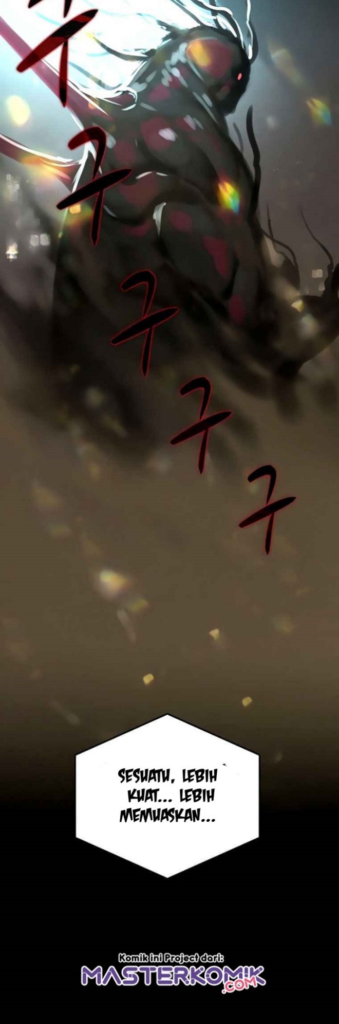 Book Eater Chapter 43 Bahasa Indonesia
