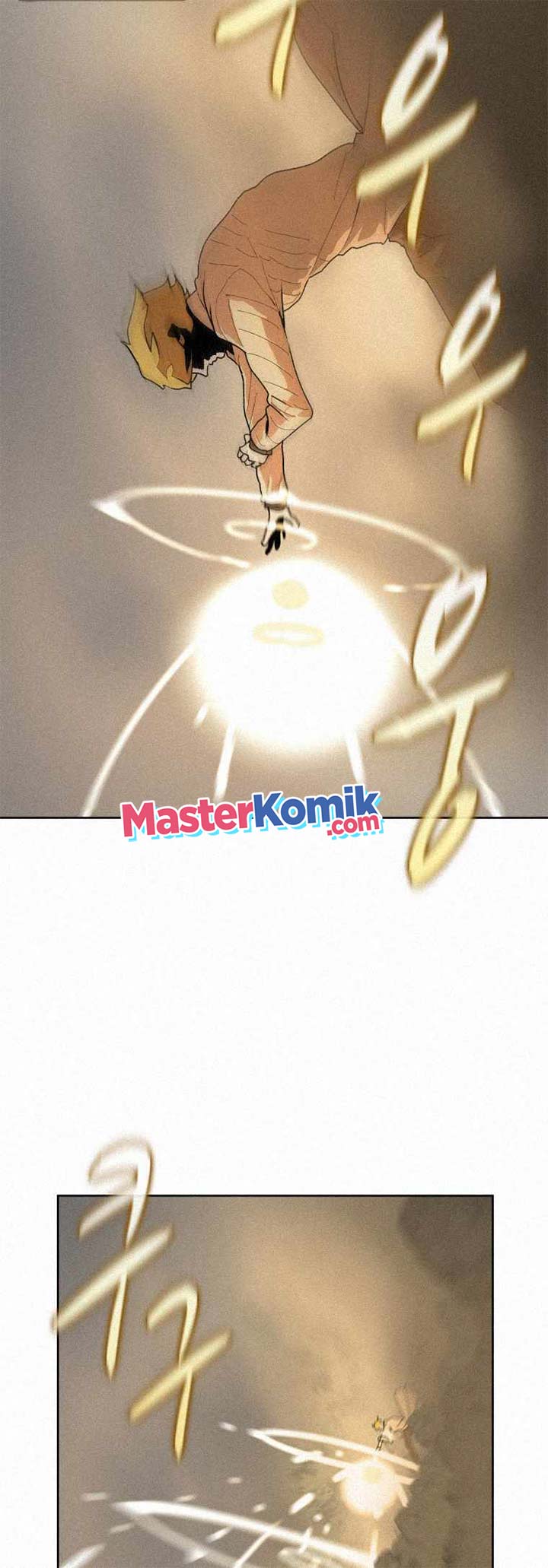 Book Eater Chapter 61 Bahasa Indonesia