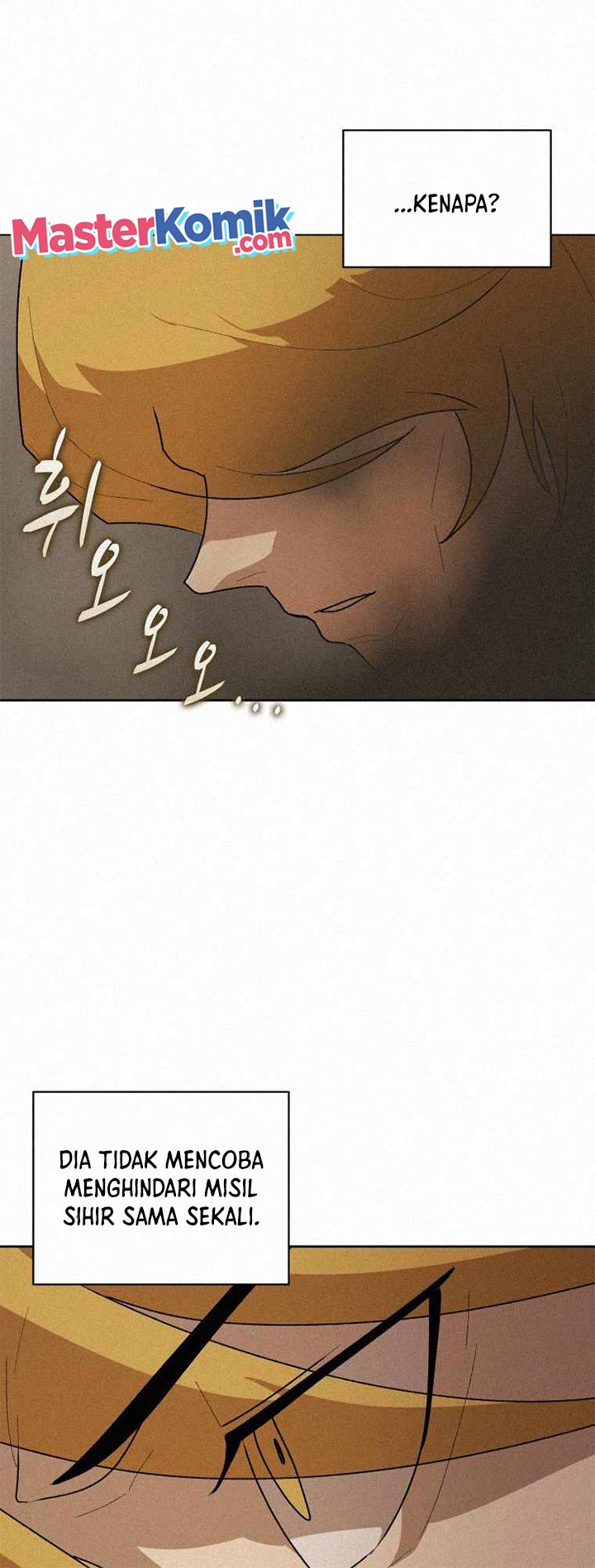 Book Eater Chapter 61 Bahasa Indonesia