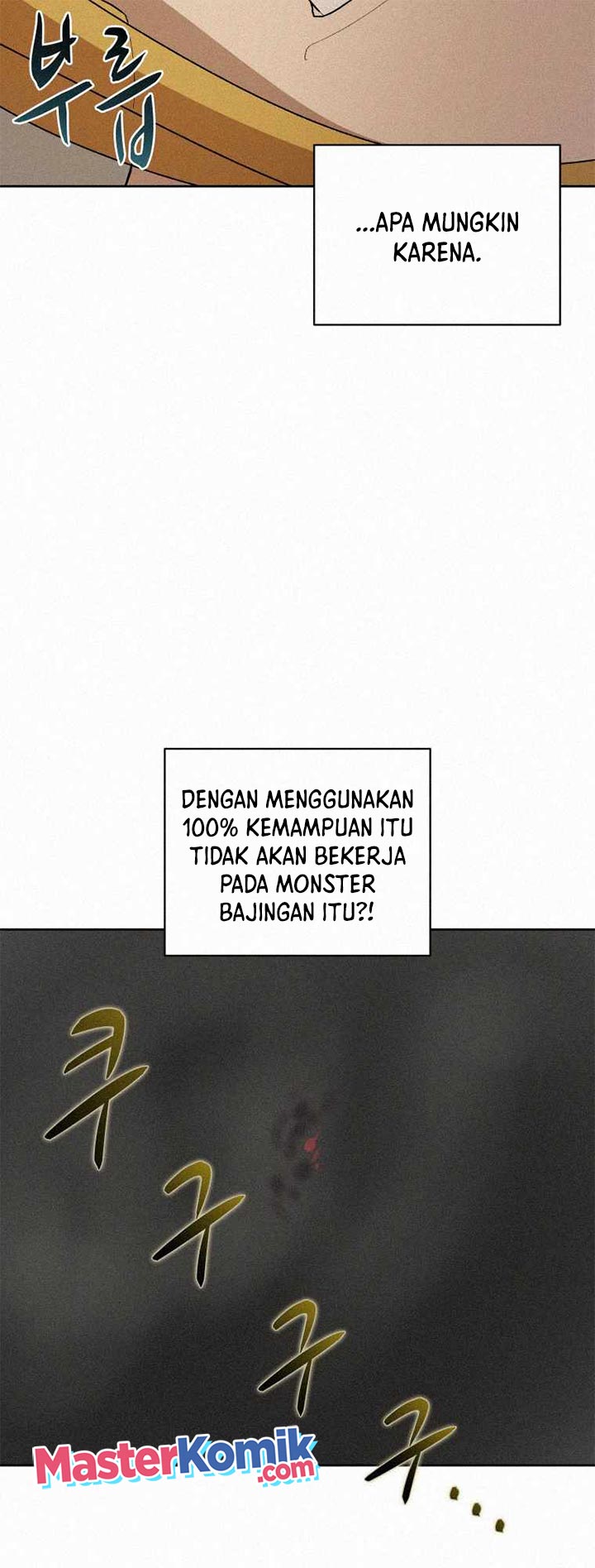 Book Eater Chapter 61 Bahasa Indonesia