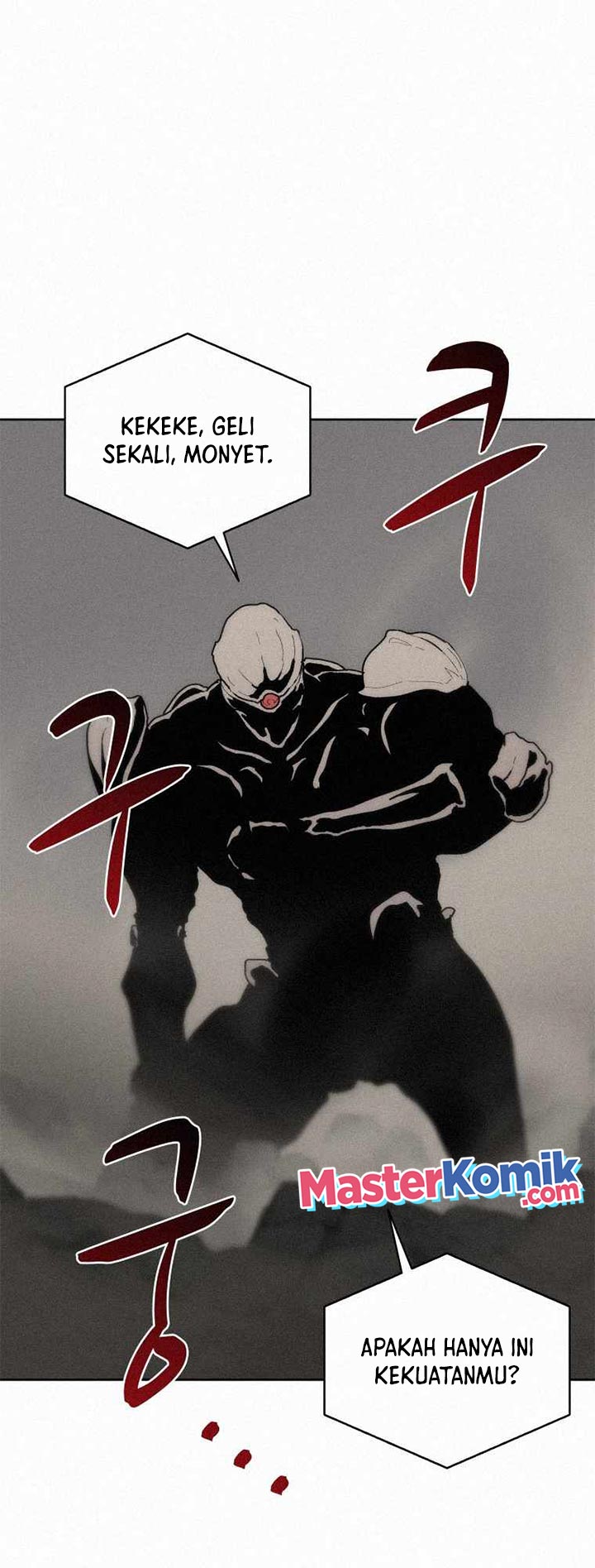 Book Eater Chapter 61 Bahasa Indonesia