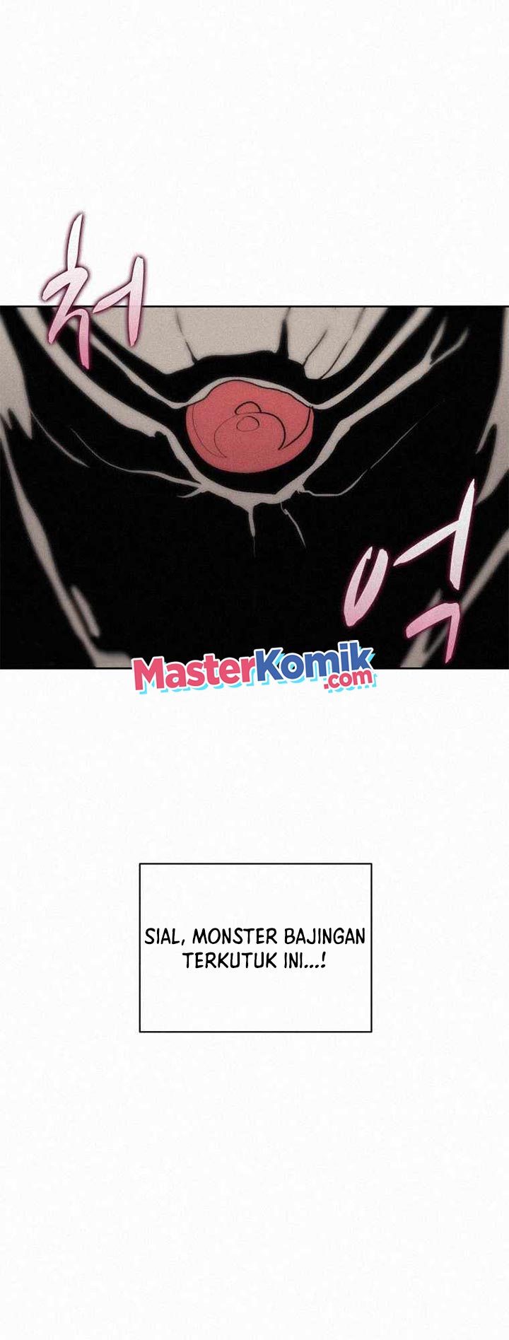 Book Eater Chapter 61 Bahasa Indonesia