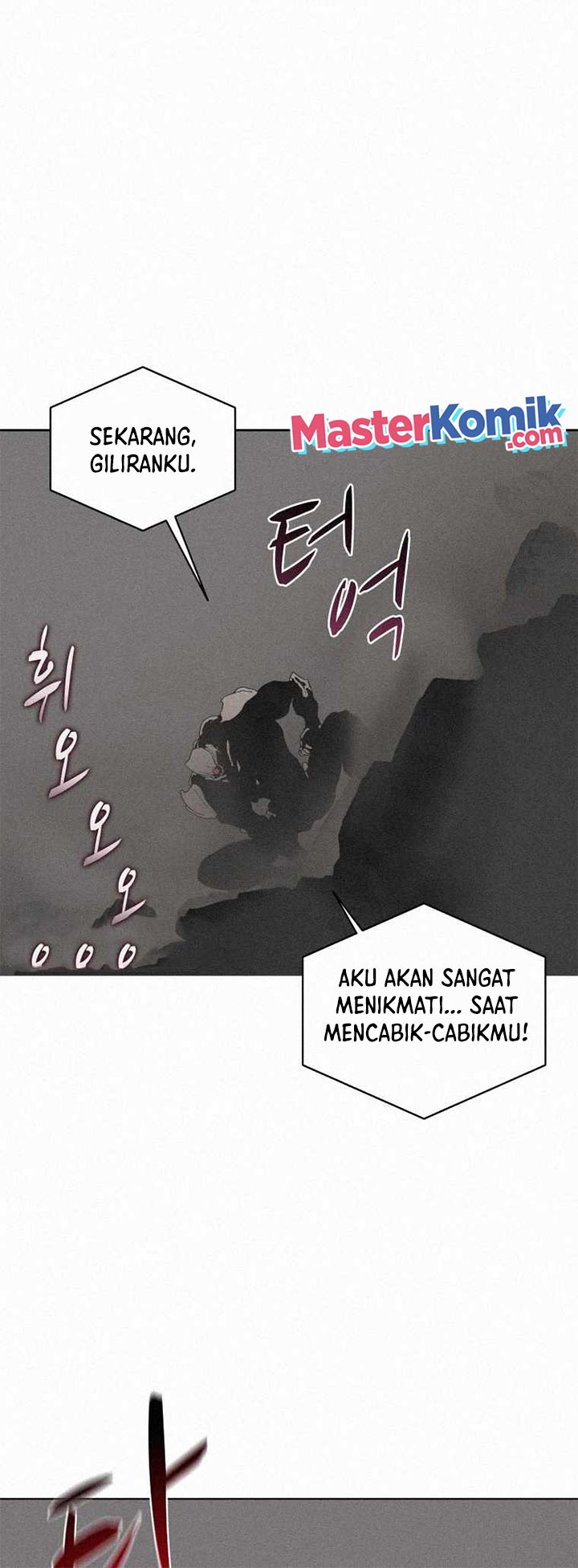 Book Eater Chapter 61 Bahasa Indonesia