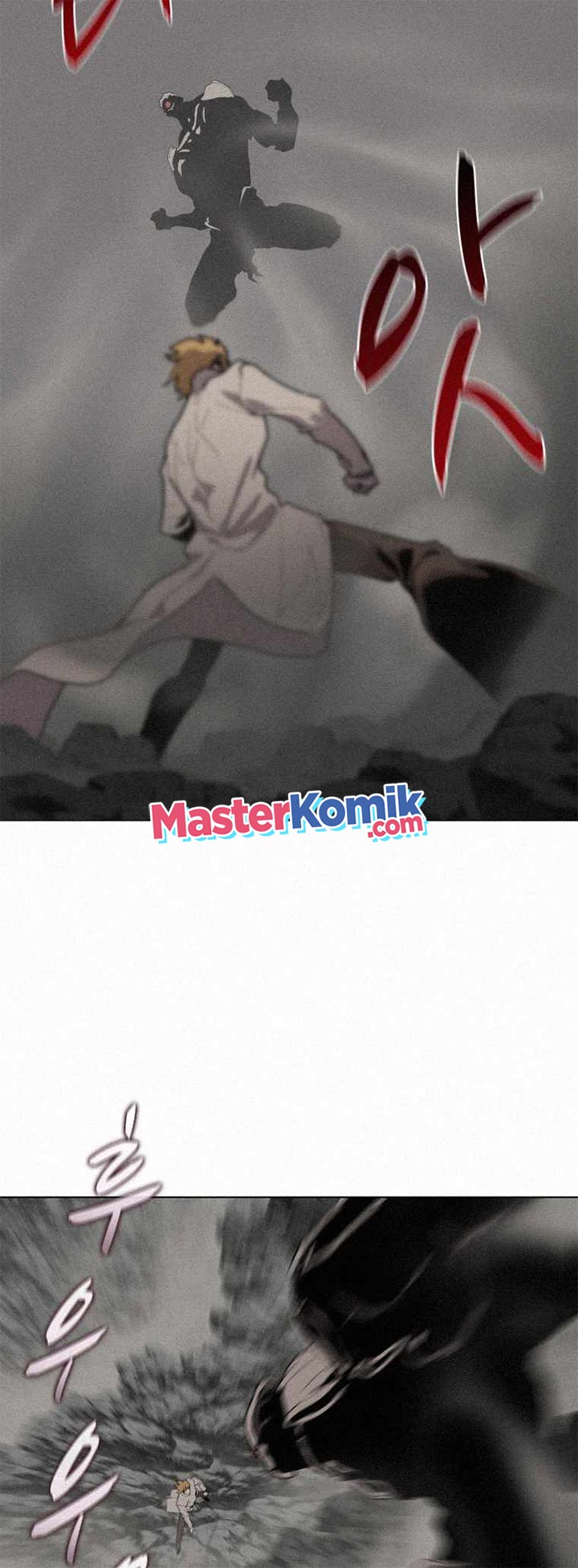 Book Eater Chapter 61 Bahasa Indonesia